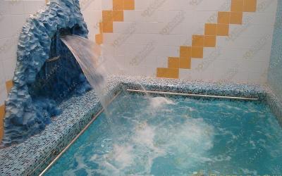 Сауна На Беленца люкс, в Томске, Алексея Беленца, 11 ст. 1 | 2 | 101sauna.ru