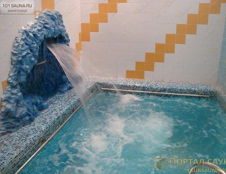 Сауна На Беленца люкс, в Томске, Алексея Беленца, 11 ст. 1 | 2 | 101sauna.ru