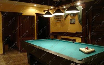 Сауна На Беленца люкс, в Томске, Алексея Беленца, 11 ст. 1 | 3 | 101sauna.ru