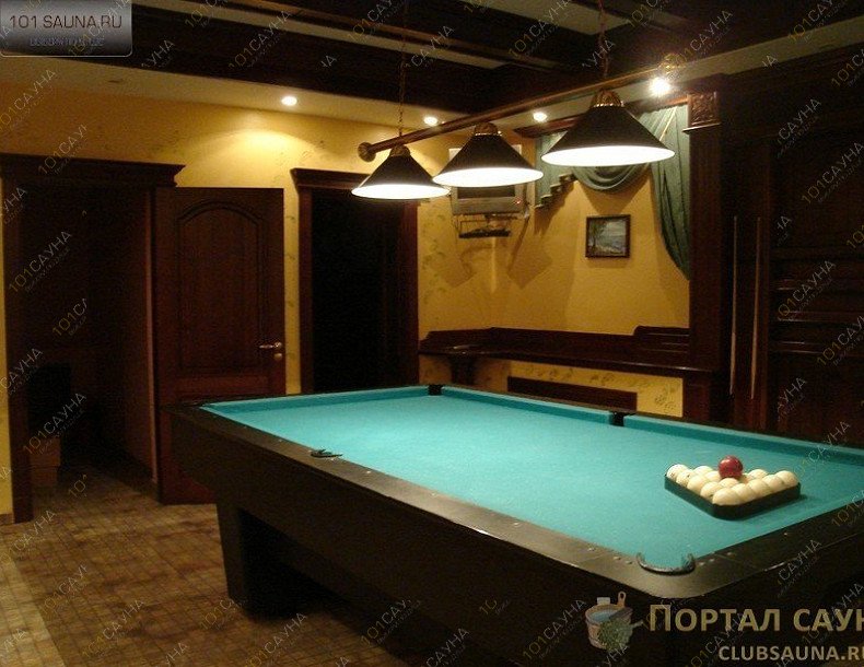 Сауна На Беленца люкс, в Томске, Алексея Беленца, 11 ст. 1 | 3 | 101sauna.ru