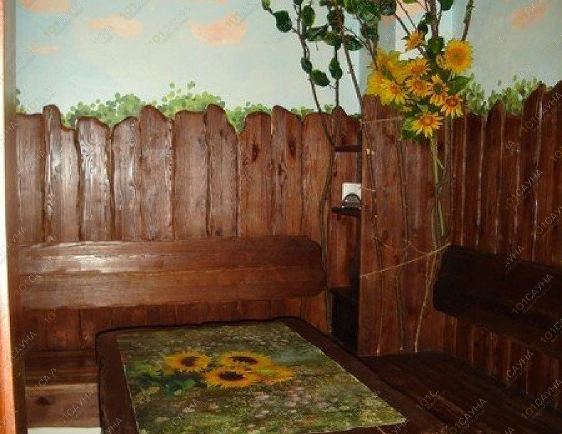 Сауна На Беленца люкс, в Томске, Алексея Беленца, 11 ст. 1 | 4 | 101sauna.ru