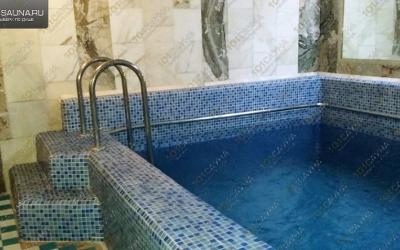 Сауна На Савиных, в Томске, Савиных, 3 | 1 | 101sauna.ru