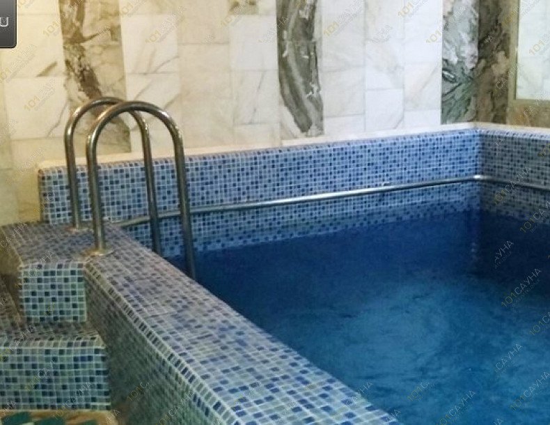 Сауна На Савиных, в Томске, Савиных, 3 | 1 | 101sauna.ru
