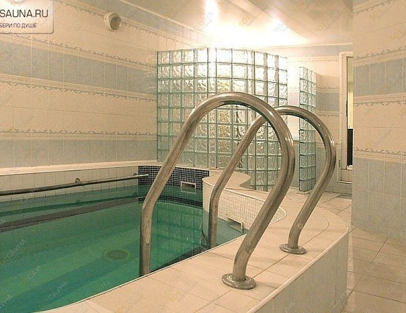 Сауна Наутилус, в Томске, Комсомольский проспект, 77 | 2 | 101sauna.ru