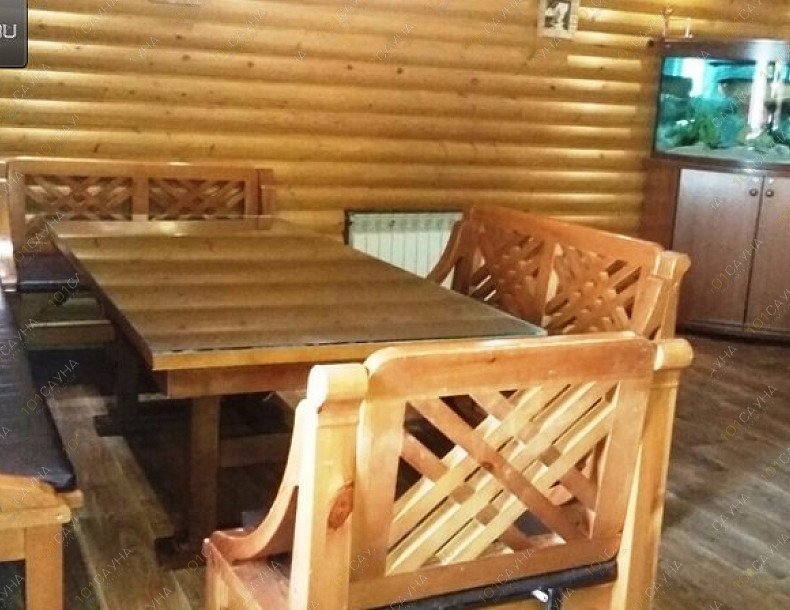 Сауна На Савиных, в Томске, Савиных, 3 | 2 | 101sauna.ru