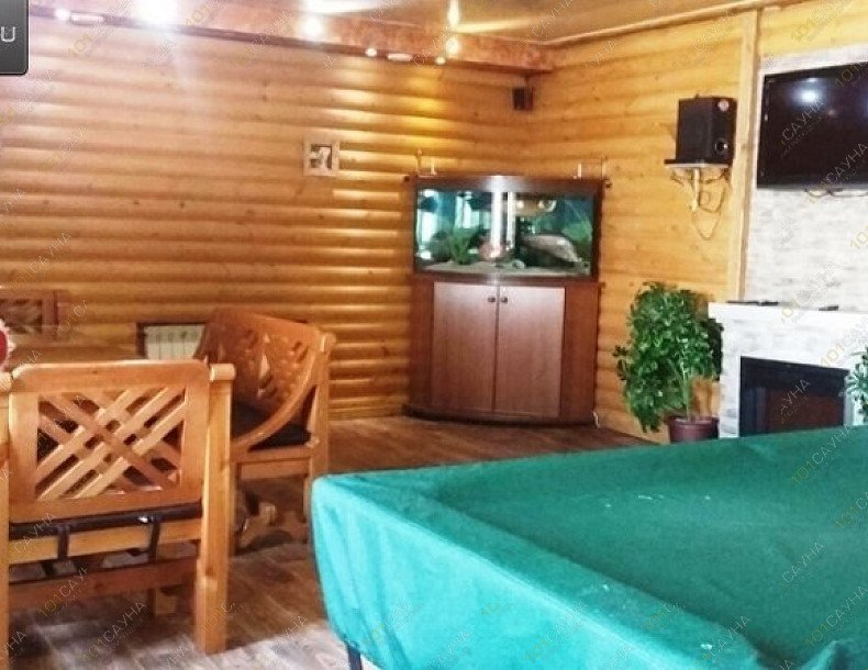 Сауна На Савиных, в Томске, Савиных, 3 | 3 | 101sauna.ru