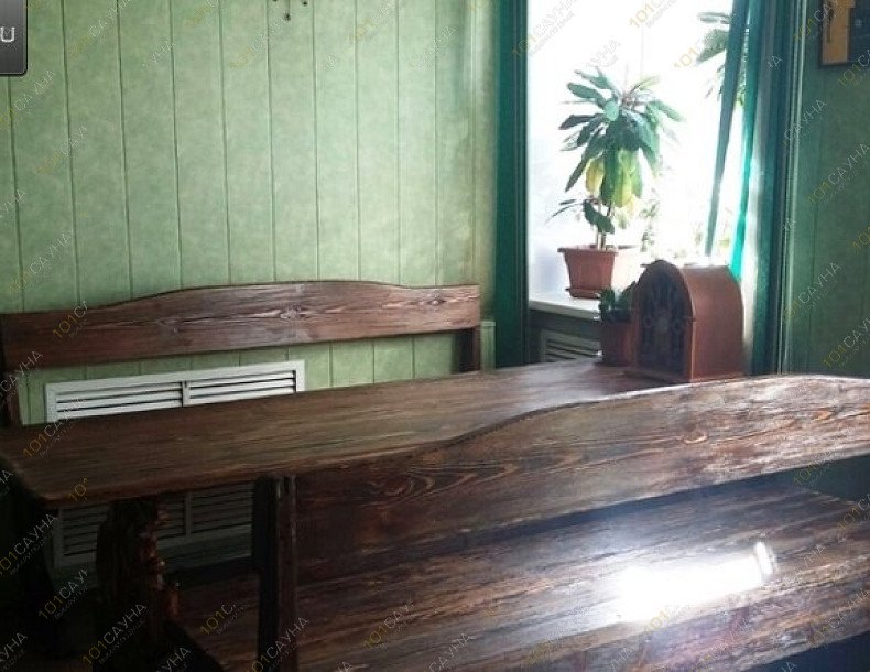 Сауна На Савиных, в Томске, Савиных, 3 | 4 | 101sauna.ru