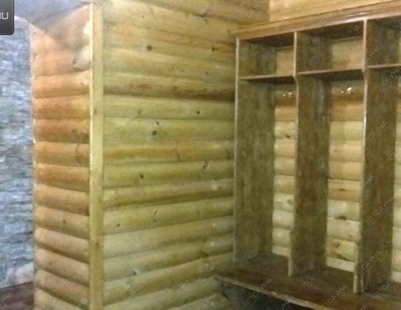 Сауна На Савиных, в Томске, Савиных, 3 | 5 | 101sauna.ru