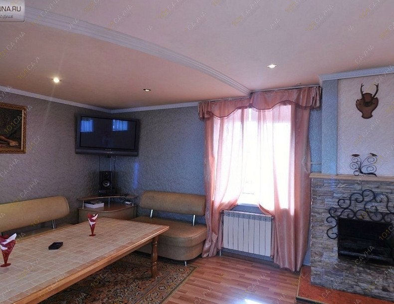 Сауна Незабудка, в Томске, Пастера, 21 | 4 | 101sauna.ru