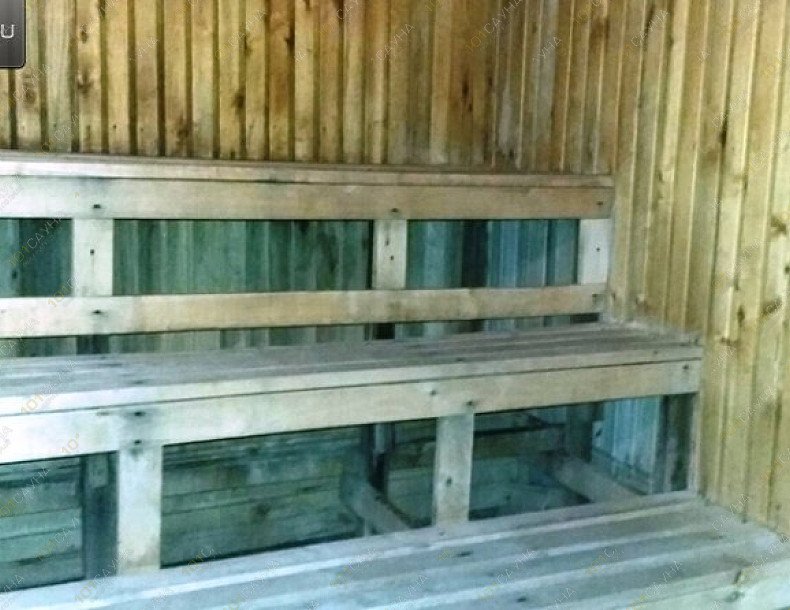 Сауна На Савиных, в Томске, Савиных, 3 | 6 | 101sauna.ru