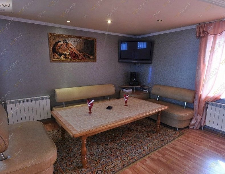 Сауна Незабудка, в Томске, Пастера, 21 | 5 | 101sauna.ru