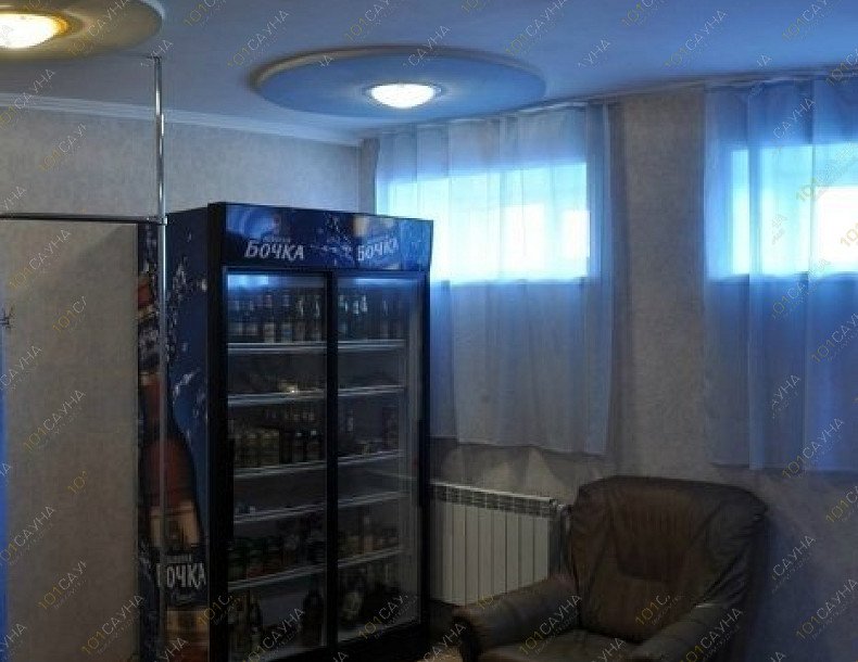 Сауна Незабудка, в Томске, Пастера, 21 | 6 | 101sauna.ru