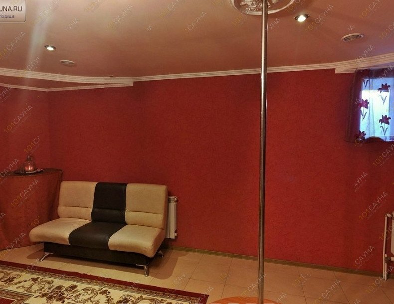 Сауна Незабудка, в Томске, Пастера, 21 | 7 | 101sauna.ru