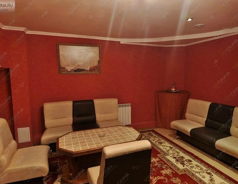 Сауна Незабудка, в Томске, Пастера, 21 | 8 | 101sauna.ru