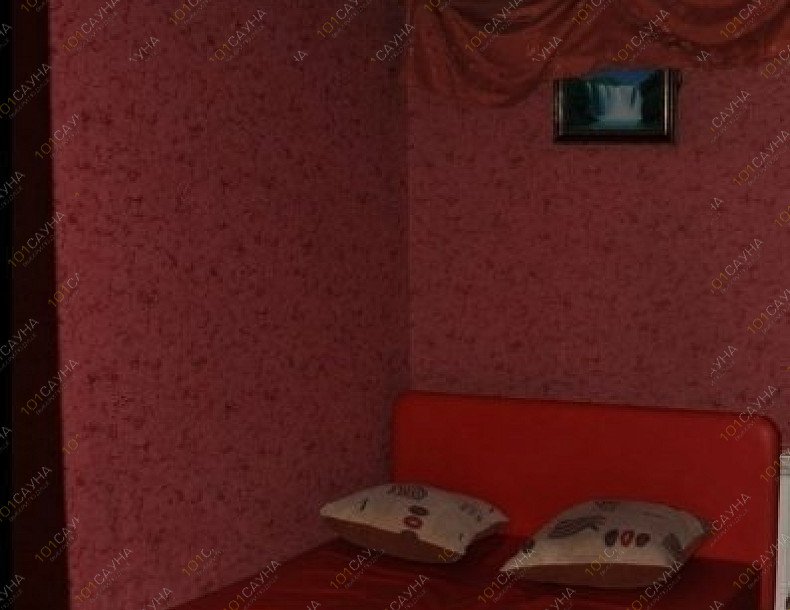 Сауна Незабудка, в Томске, Пастера, 21 | 10 | 101sauna.ru