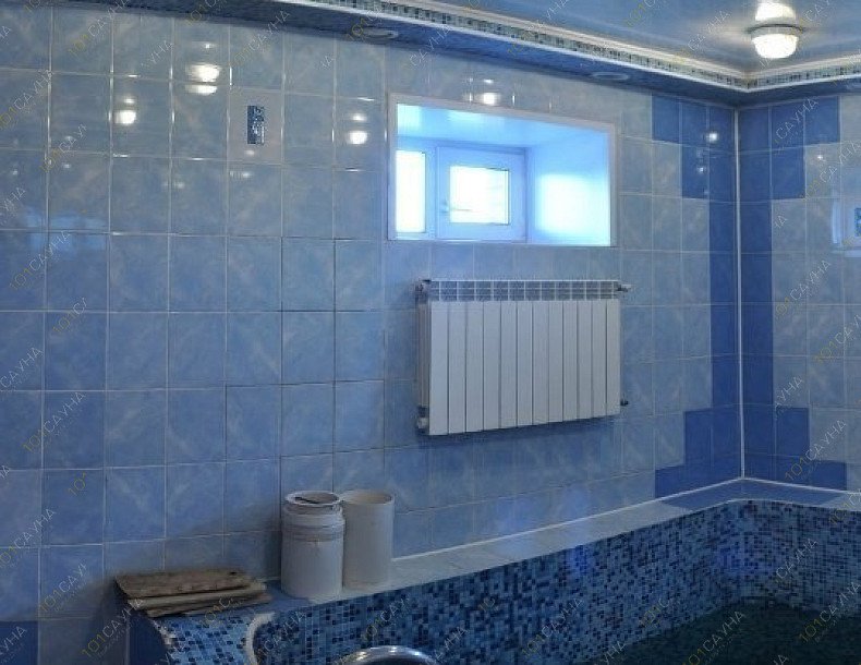Сауна Незабудка, в Томске, Пастера, 21 | 11 | 101sauna.ru