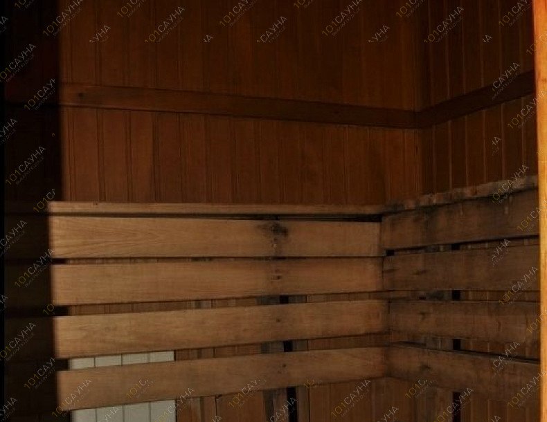 Сауна Незабудка, в Томске, Пастера, 21 | 12 | 101sauna.ru