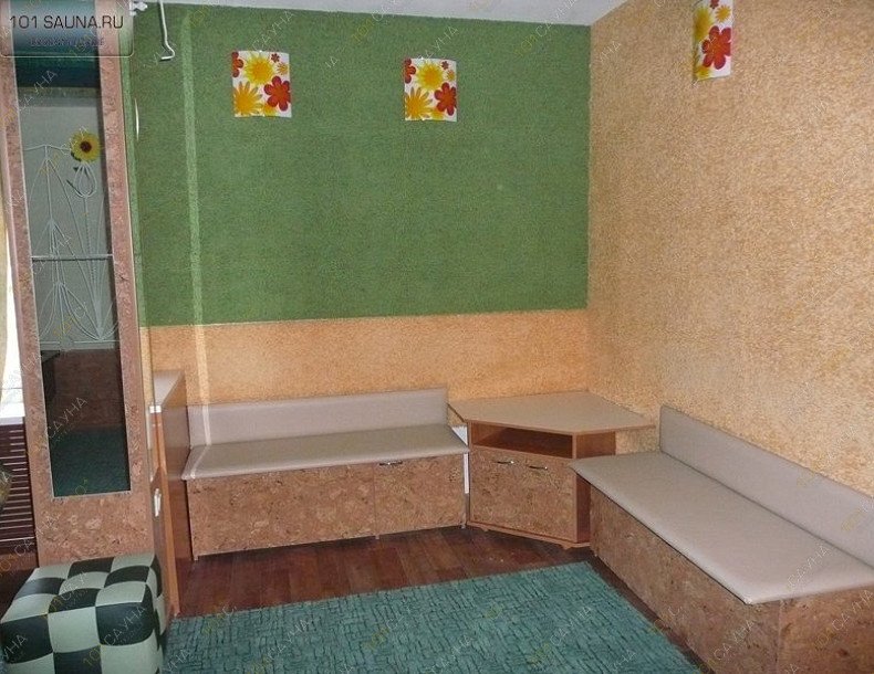 Оздоровительный комплекс Нептун, в Томске, 79 Гвардейской Дивизии, 4/5 | 4 | 101sauna.ru