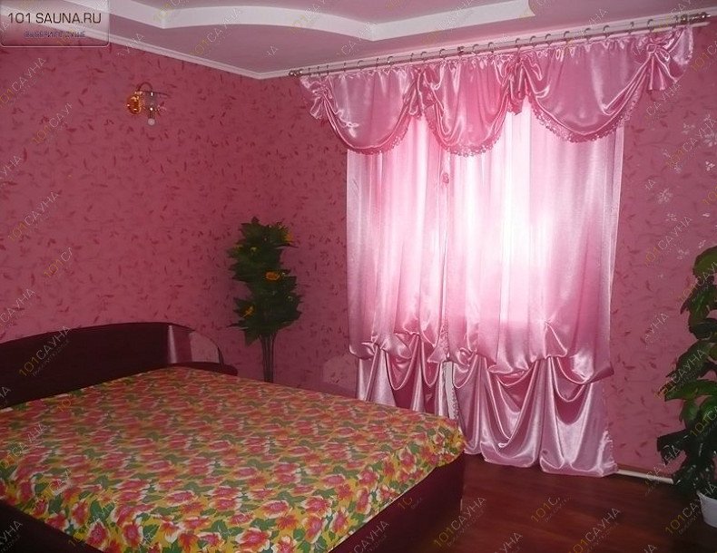 Оздоровительный комплекс Нептун, в Томске, 79 Гвардейской Дивизии, 4/5 | 7 | 101sauna.ru