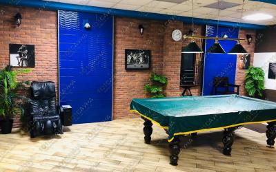 Сауна Лотос, в Екатеринбурге, улица Розы Люксембург, 52 Б | 3 | 101sauna.ru