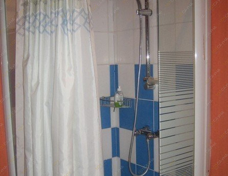 Сауна Ниагара, в Томске, Иркутский тракт, 61а | 1 | 101sauna.ru