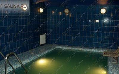 Гостиничный комплекс Престиж, в Томске, Некрасова, 51 | 1 | 101sauna.ru