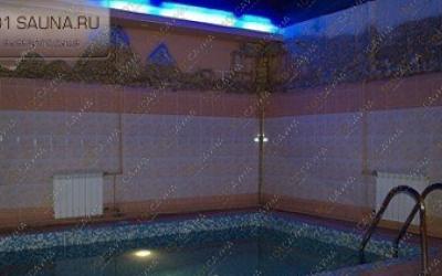 Гостиничный комплекс Престиж, в Томске, Некрасова, 51 | 3 | 101sauna.ru