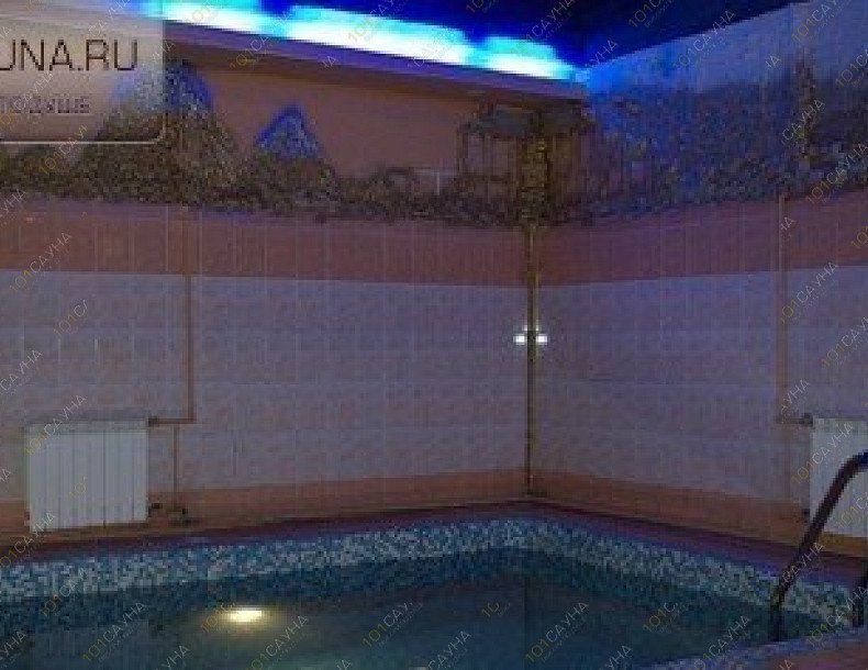 Гостиничный комплекс Престиж, в Томске, Некрасова, 51 | 3 | 101sauna.ru