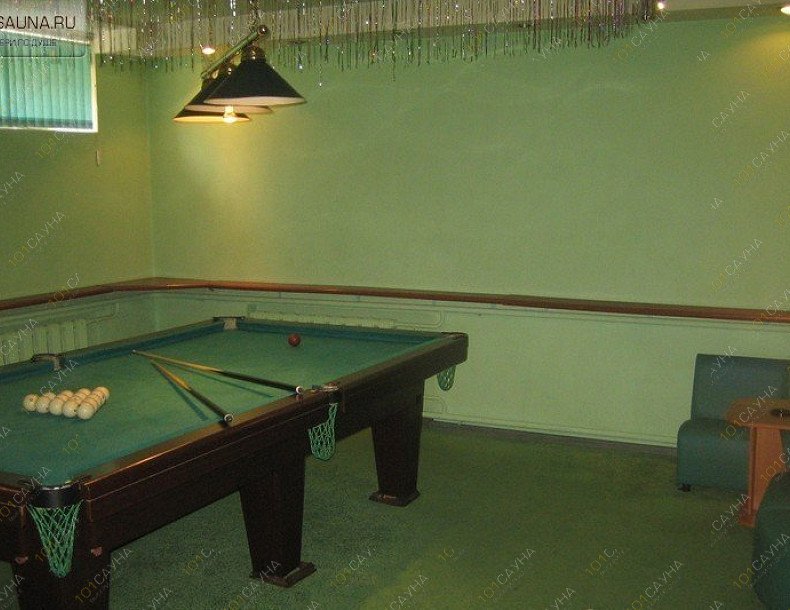 Сауна Ниагара, в Томске, Иркутский тракт, 61а | 7 | 101sauna.ru