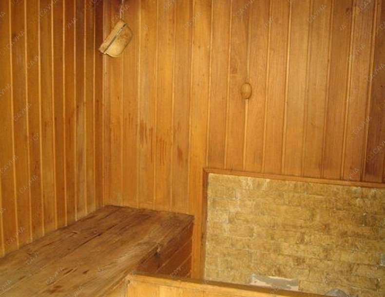 Сауна Ниагара, в Томске, Иркутский тракт, 61а | 9 | 101sauna.ru