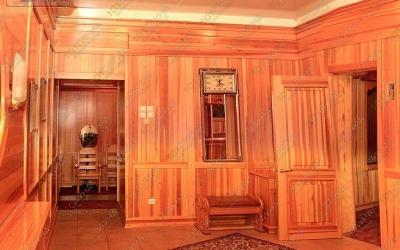 Сауна Пульсар, в Томске, Комсомольский проспект, 54 / Фрунзе проспект, 112 | 2 | 101sauna.ru