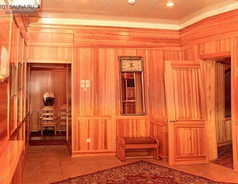 Сауна Пульсар, в Томске, Комсомольский проспект, 54 / Фрунзе проспект, 112 | 2 | 101sauna.ru