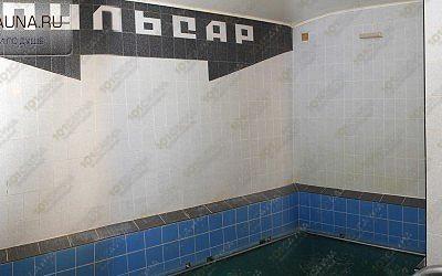 Сауна Пульсар, в Томске, Комсомольский проспект, 54 / Фрунзе проспект, 112 | 3 | 101sauna.ru