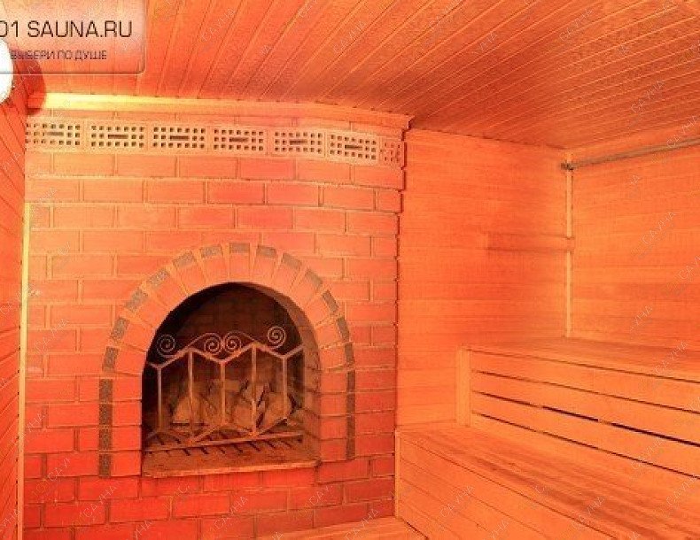 Сауна Пульсар, в Томске, Комсомольский проспект, 54 / Фрунзе проспект, 112 | 4 | 101sauna.ru