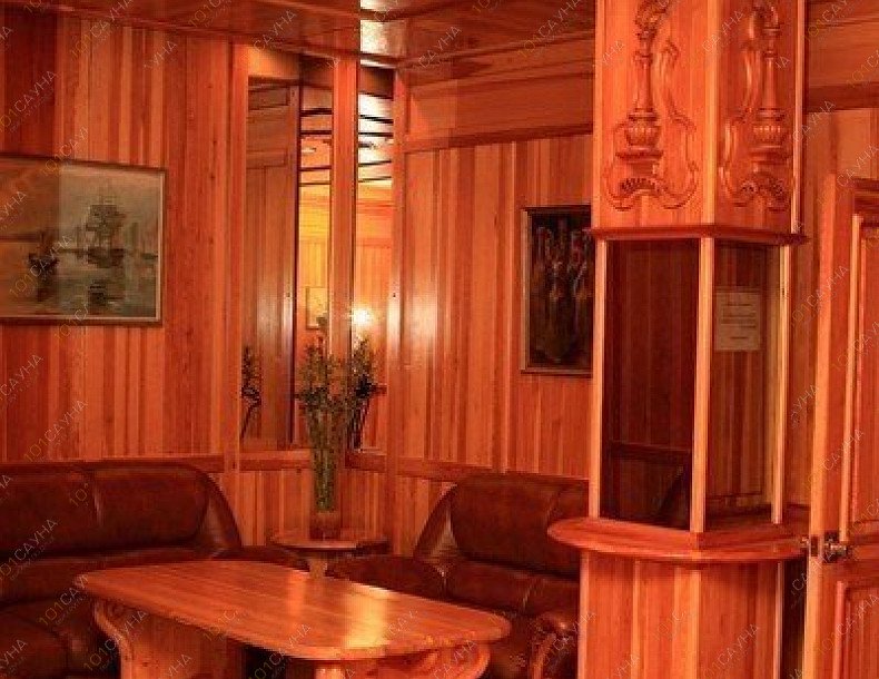 Сауна Пульсар, в Томске, Комсомольский проспект, 54 / Фрунзе проспект, 112 | 6 | 101sauna.ru