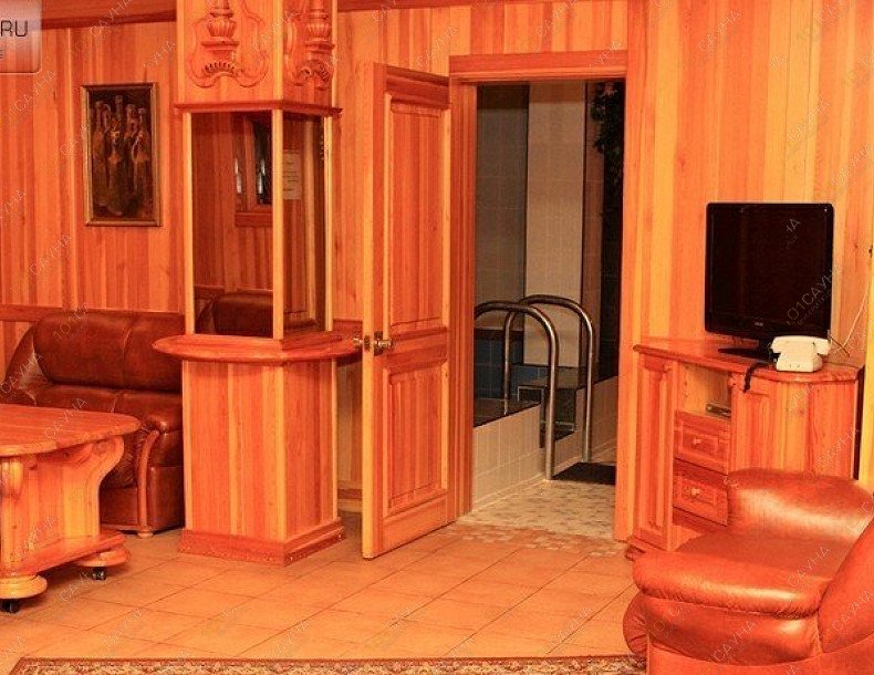 Сауна Пульсар, в Томске, Комсомольский проспект, 54 / Фрунзе проспект, 112 | 7 | 101sauna.ru
