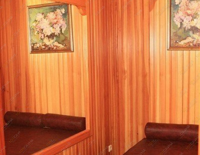 Сауна Пульсар, в Томске, Комсомольский проспект, 54 / Фрунзе проспект, 112 | 10 | 101sauna.ru