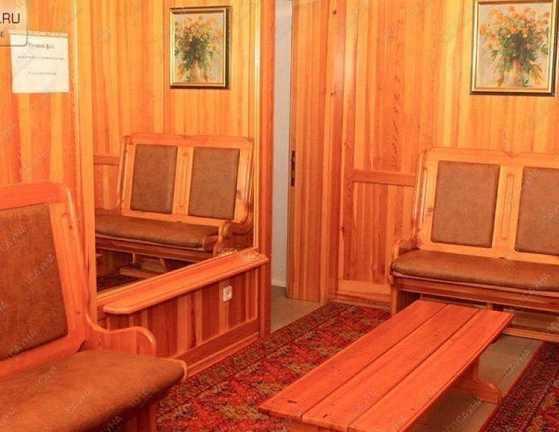 Сауна Пульсар, в Томске, Комсомольский проспект, 54 / Фрунзе проспект, 112 | 14 | 101sauna.ru