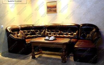 Сауна Резон, в Томске, Алтайская, 27 | 1 | 101sauna.ru