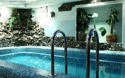 Сауна Резон, в Томске, Алтайская, 27 | 2 | 101sauna.ru