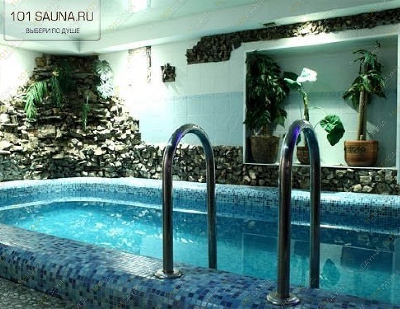 Сауна Резон, в Томске, Алтайская, 27 | 2 | 101sauna.ru
