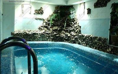 Сауна Резон, в Томске, Алтайская, 27 | 3 | 101sauna.ru