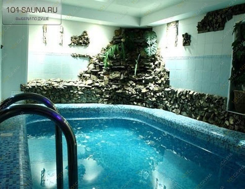 Сауна Резон, в Томске, Алтайская, 27 | 3 | 101sauna.ru