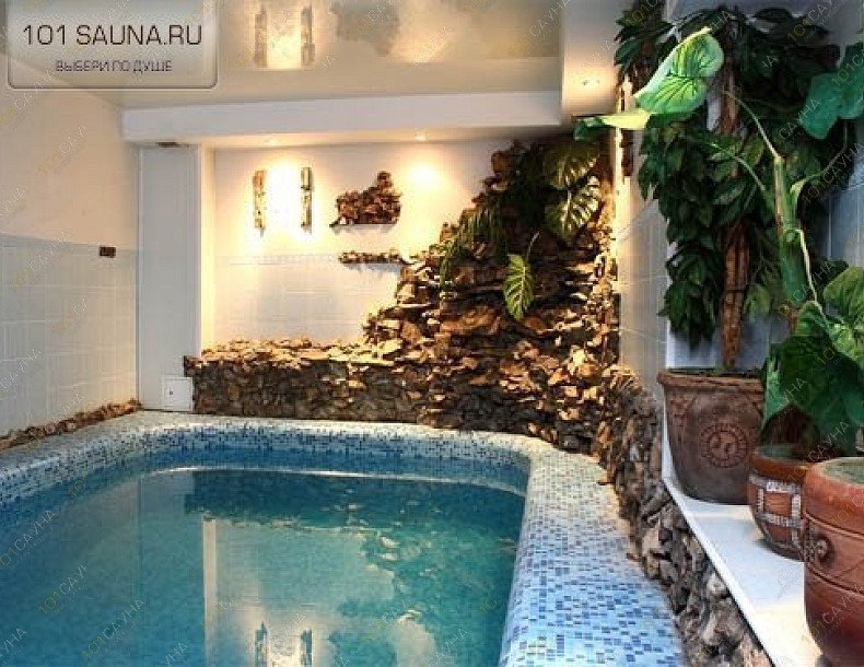 Сауна Резон, в Томске, Алтайская, 27 | 5 | 101sauna.ru