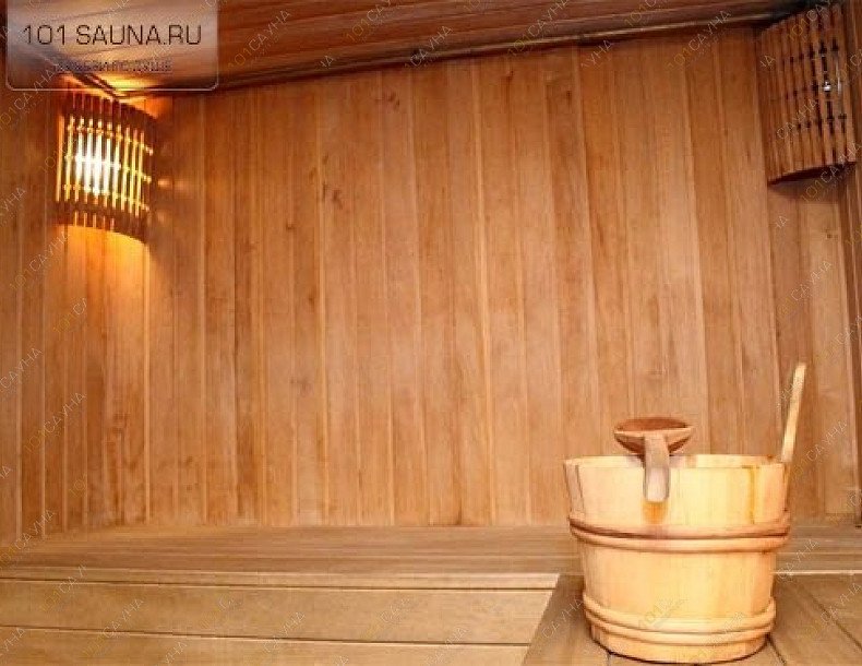 Сауна Резон, в Томске, Алтайская, 27 | 6 | 101sauna.ru