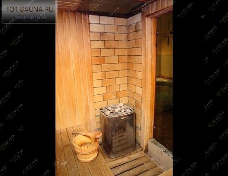 Сауна Резон, в Томске, Алтайская, 27 | 7 | 101sauna.ru