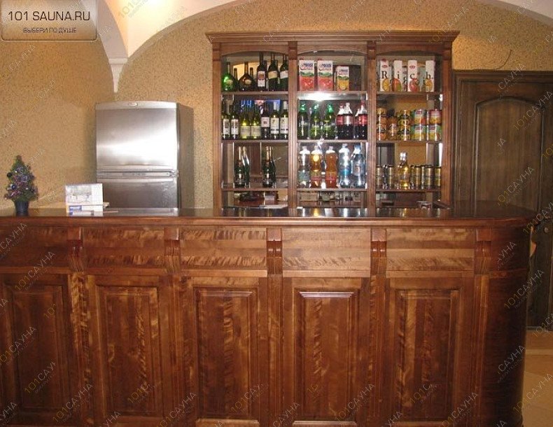 Сауна Роси, в Томске, Фрунзе проспект, 240б | 1 | 101sauna.ru