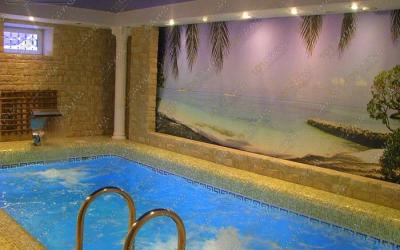 Сауна Роси, в Томске, Фрунзе проспект, 240б | 2 | 101sauna.ru