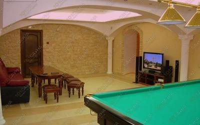 Сауна Роси, в Томске, Фрунзе проспект, 240б | 3 | 101sauna.ru