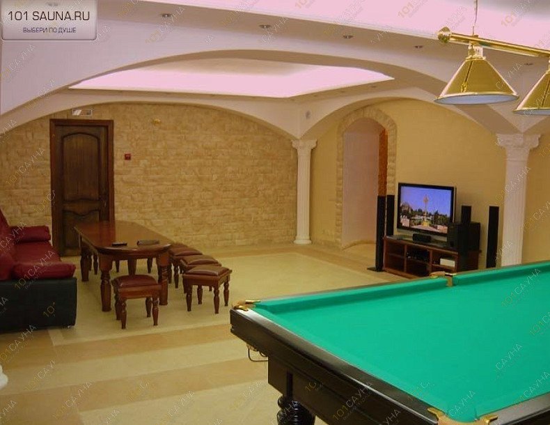 Сауна Роси, в Томске, Фрунзе проспект, 240б | 3 | 101sauna.ru
